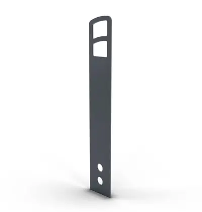 Tillval Cykelpollare Delta Bi00002366 1024X1024