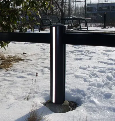 Tillval Bilparkering Carpo Reflex Am00001213 1024X1024