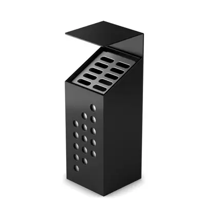Tillval Askkopp Fyre Skyddsplat Bi00002459 1024X1024