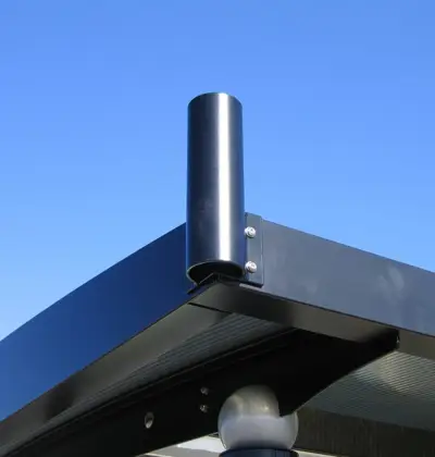 Tillval Faste Hallplatsskylt Am00001388 1024X1024