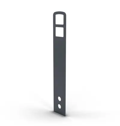 Tillval Cykelpollare Calypso Bi00002364 1024X1024
