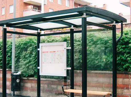 Väntkur Primo 2
